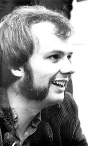 John Peel, a photograph issued by the Free Radio Association in 1967. Thanks to George Morris. - johnpeel
