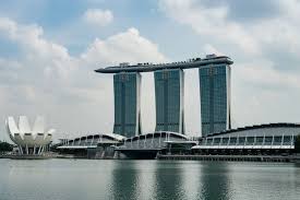 Vivencie o luxo sustentável no Pan Pacific Orchard, o hotel ecológico de Singapura.