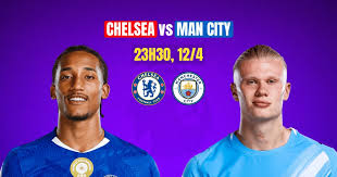 เชลซี พบ แมนซิตี 아이콘