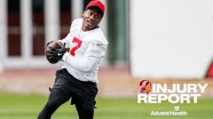 Tampa Bay Buccaneers - News update