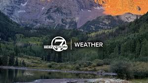 Denver & Colorado Weather: Warm Midweek, Stormy Weekend