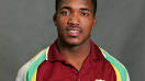 Darren Bravo Top Run-scorer In 2011 | RJR News - Jamaican News Online - Darren-Bravo_1
