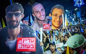 The Times of Israel - News update