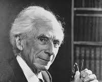 Bertrand Russell