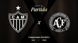 Atlético x Chapecoense: hoje tem jogo do Galo!