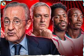 Will Jose Mourinho Make Adjustments Ahead Of A Pivotal October Stretch?