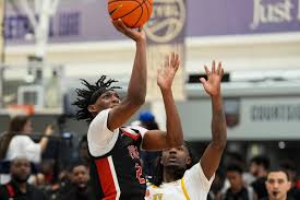 UNC basketball lands commitment from five-star guard Dylan Mingo
