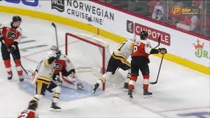 Malkin strikes first with PPG
