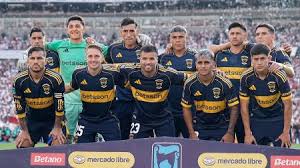 Ex-Fortaleza é esperança de gols do Boca Juniors em duelo com Cruzeiro
