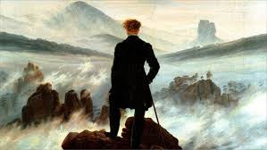 Resultat d'imatges de romanticismo pintura