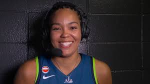 Collier: Lynx need to tighten up defense