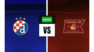 Dinamo Zagreb x Viking Palpite – Análise e notícias (18/08)