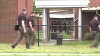 Teen student charged after stabbing during fight at Glenn High School in Kernersville, deputies say: ‘Violence … will not be tolerated’