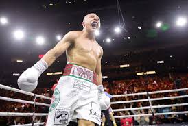 Isaac Cruz vs. Lamont Roach Jr. Reportedly Agreed for December WBC Interim Title Bout