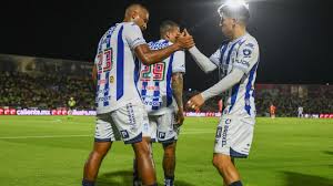 Pachuca vence a Juárez y corta cinco partidos sin ganar