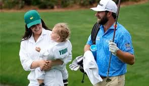 Cameron Young: The Rising Star Taking Golf by Storm