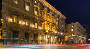 Trend Google: stambecco