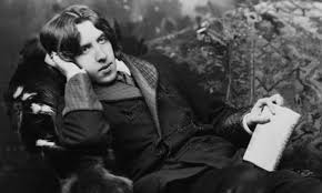 Resultado de imagen de oscar wilde
