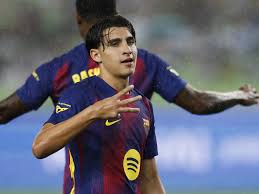 Toni Fernández: El Juvenil de La Masía que Deslumbra al Barcelona - Imagen principal del artículo