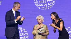 Trend Google: isabel allende