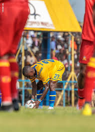 Zambian Football Shock! ZESCO United Suffers Another Defeat?!