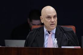 AGU reforça pedido para arquivar ação nos EUA contra Moraes