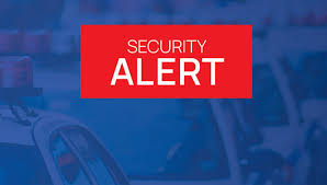 Security Alert – U.S. Embassy Doha (February 28, 2026)