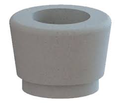 Our Town Series Concrete Planters | Belson Outdoors®