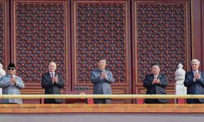 CSIS | Center for Strategic and International Studies - News update