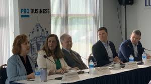 Wilkes-Barre Citizens' Voice - News update