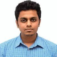 Palindrome Technologies Employee Shashank Murali's profile photo