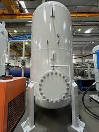 Autoclave - Pressure Vessels | Akarmak