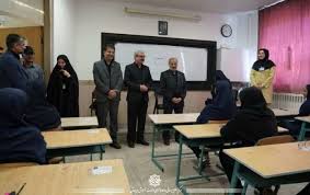 وزیر آموزش و پرورش: بیش از ۵۱۶ هزار دانش آموز در آزمون سمپاد شرکت کردند