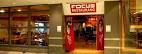 Focus restaurang