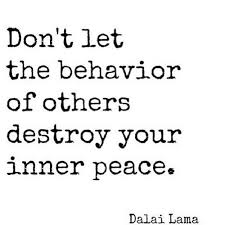 Bad Behavior Quotes. QuotesGram via Relatably.com