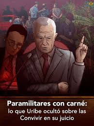 Vorágine - Periodismo Contracorriente - News update