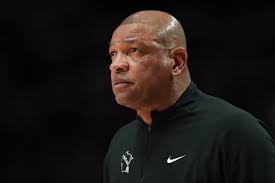 Doc Rivers, Candace Parker, Elena Delle Donne, Amar'e Stoudemire to Enter Naismith Hall of Fame