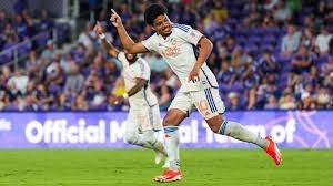 Cincinnati Soccer Talk - News update