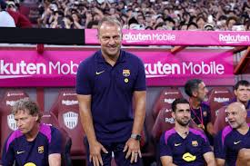 Barca Universal - News update