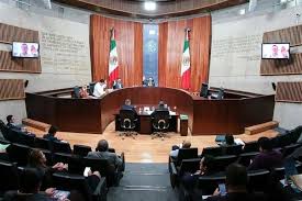 Tribunal confirma rechazo a nuevo partido