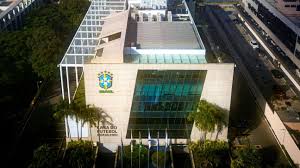 Dos horários do Brasileirão a 'modernizar' STJD: o que CBF apresentou a clubes em reunião sobre liga
