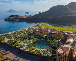 Image of Danzante Bay Resort, Loreto