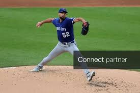 Mets - Royals