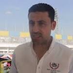 #يورو_لايف: مدرب الإسماعيلي يعدد المكاسب..شبيطة