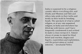 Hand picked 11 renowned quotes by jawaharlal nehru picture German via Relatably.com