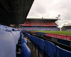 Crystal Palace v Liverpool, Atlético v Real Madrid and more: clockwatch – live