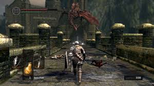 Resultado de imagen de dark souls