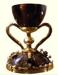 Resultado de imagen de grial