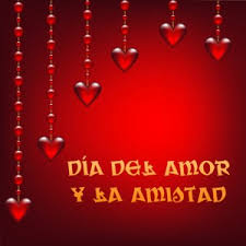 Resultado de imagen para tarjetas para el dia de amor y amistad cristianas