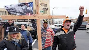 Dearborn Protests Erupt Over Religion and Free Speech